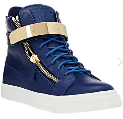 Cheap Giuseppe Zanotti Shoes wholesale No. 9